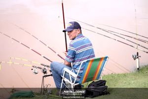 7&ordm; Torneio de Pesca