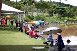 7&ordm; Torneio de Pesca