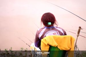 7&ordm; Torneio de Pesca