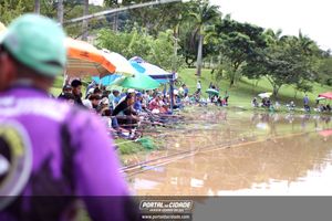 7&ordm; Torneio de Pesca