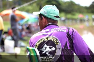 7&ordm; Torneio de Pesca