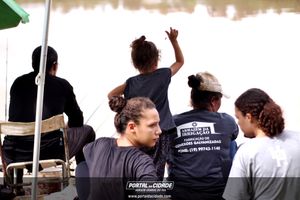 7&ordm; Torneio de Pesca