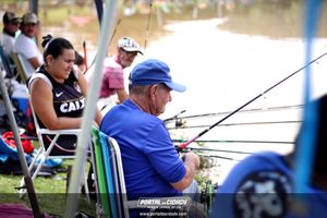 7&ordm; Torneio de Pesca