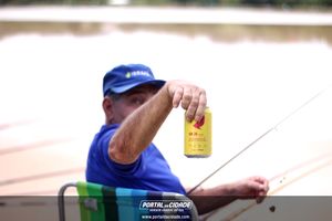 7&ordm; Torneio de Pesca