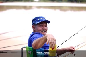 7&ordm; Torneio de Pesca