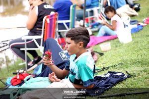 7&ordm; Torneio de Pesca