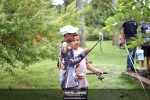 7&ordm; Torneio de Pesca