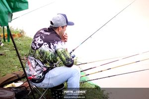 7&ordm; Torneio de Pesca