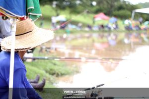 7&ordm; Torneio de Pesca