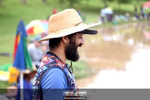 7&ordm; Torneio de Pesca