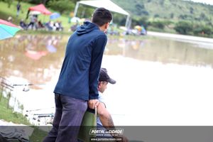 7&ordm; Torneio de Pesca
