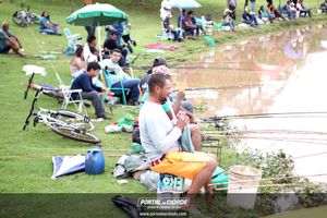 7&ordm; Torneio de Pesca