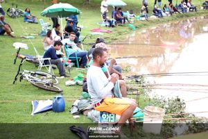 7&ordm; Torneio de Pesca