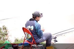 7&ordm; Torneio de Pesca