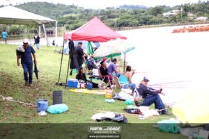 7&ordm; Torneio de Pesca