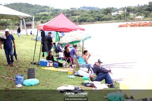 7&ordm; Torneio de Pesca