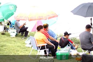 7&ordm; Torneio de Pesca