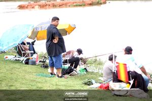 7&ordm; Torneio de Pesca