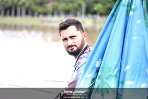 7&ordm; Torneio de Pesca
