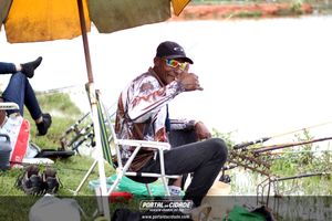 7&ordm; Torneio de Pesca