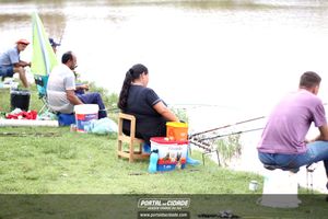 7&ordm; Torneio de Pesca