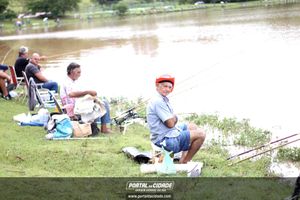 7&ordm; Torneio de Pesca