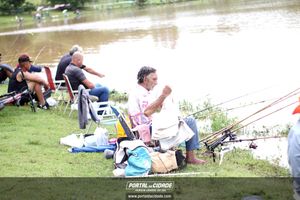 7&ordm; Torneio de Pesca