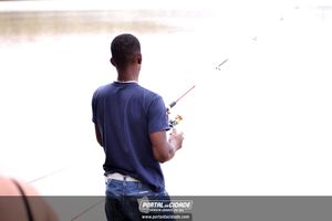 7&ordm; Torneio de Pesca
