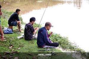 7&ordm; Torneio de Pesca