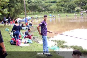 7&ordm; Torneio de Pesca