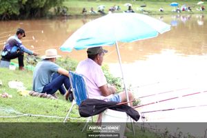7&ordm; Torneio de Pesca