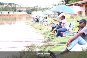 7&ordm; Torneio de Pesca