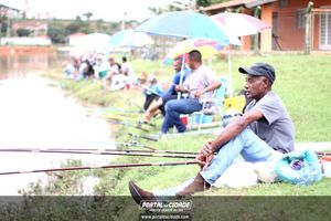 7&ordm; Torneio de Pesca
