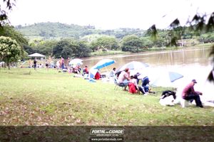 7&ordm; Torneio de Pesca