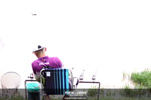 7&ordm; Torneio de Pesca