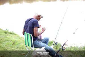7&ordm; Torneio de Pesca