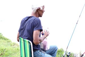 7&ordm; Torneio de Pesca