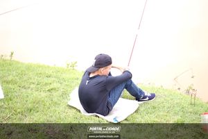 7&ordm; Torneio de Pesca