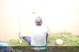 7&ordm; Torneio de Pesca
