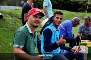 7&ordm; Torneio de Pesca