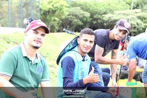 7&ordm; Torneio de Pesca