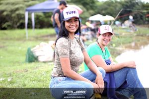 7&ordm; Torneio de Pesca