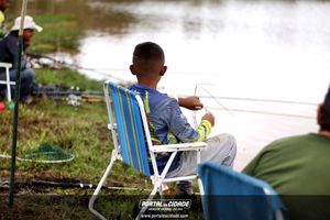 7&ordm; Torneio de Pesca