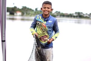 7&ordm; Torneio de Pesca