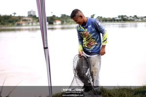 7&ordm; Torneio de Pesca