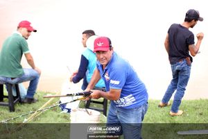 7&ordm; Torneio de Pesca