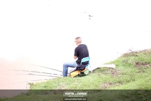 7&ordm; Torneio de Pesca