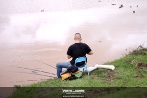 7&ordm; Torneio de Pesca
