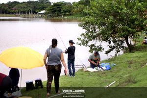 7&ordm; Torneio de Pesca