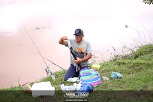 7&ordm; Torneio de Pesca